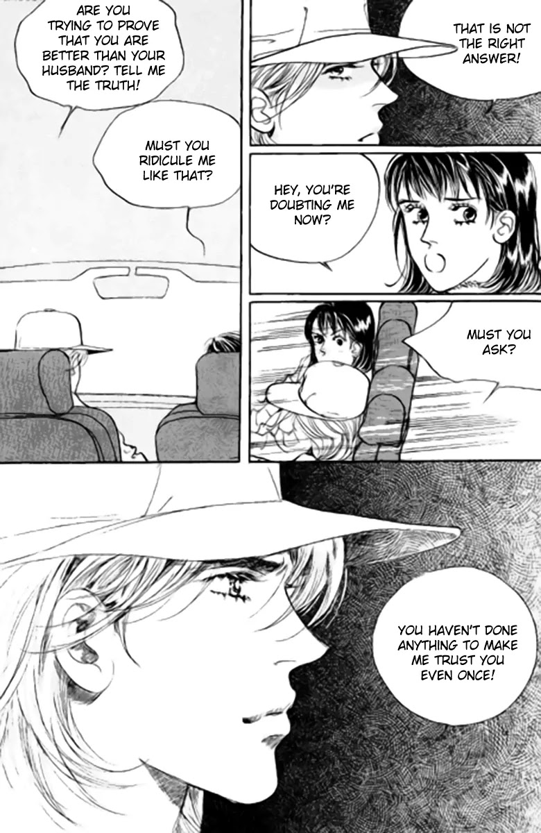 Full House Chapter 77 page 41 - Chapter 77