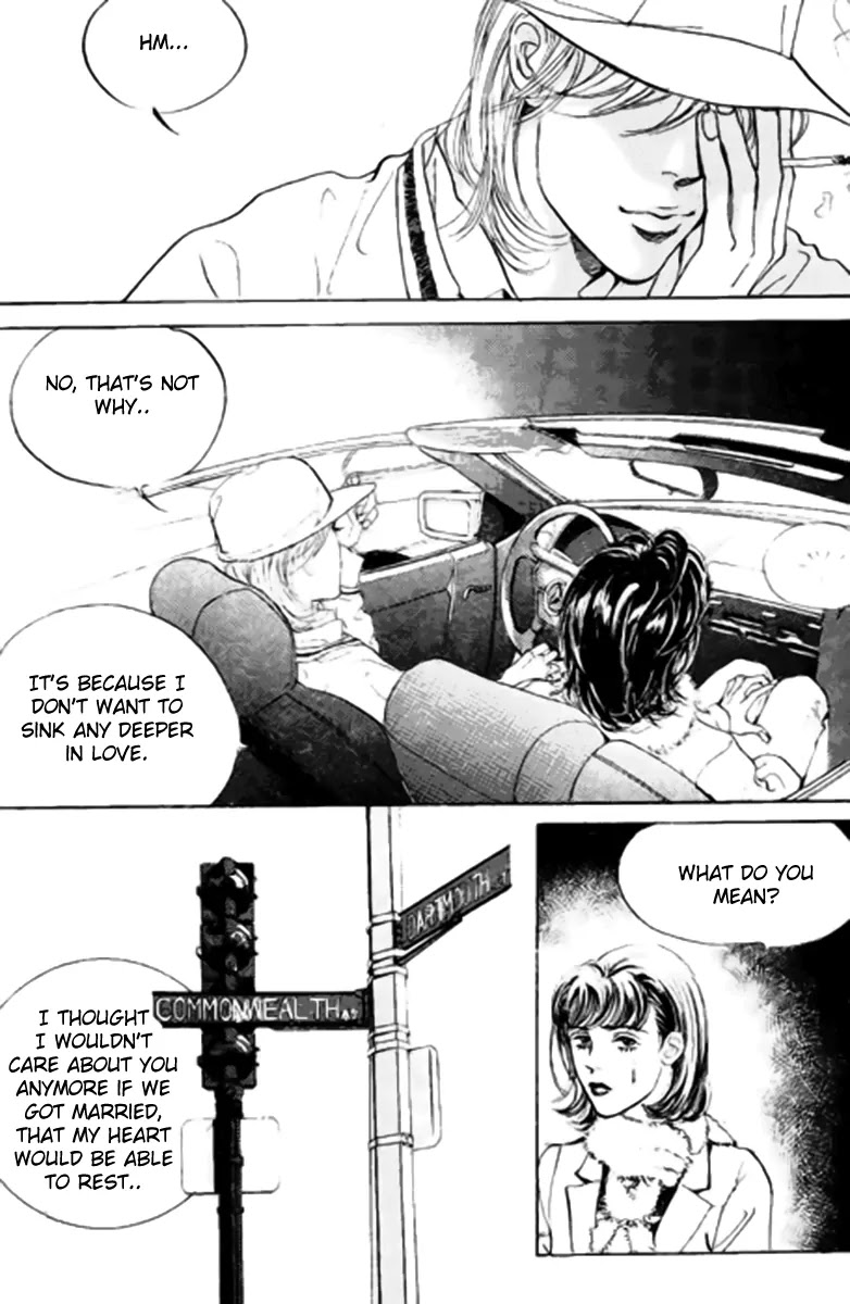 Full House Chapter 77 page 43 - Chapter 77