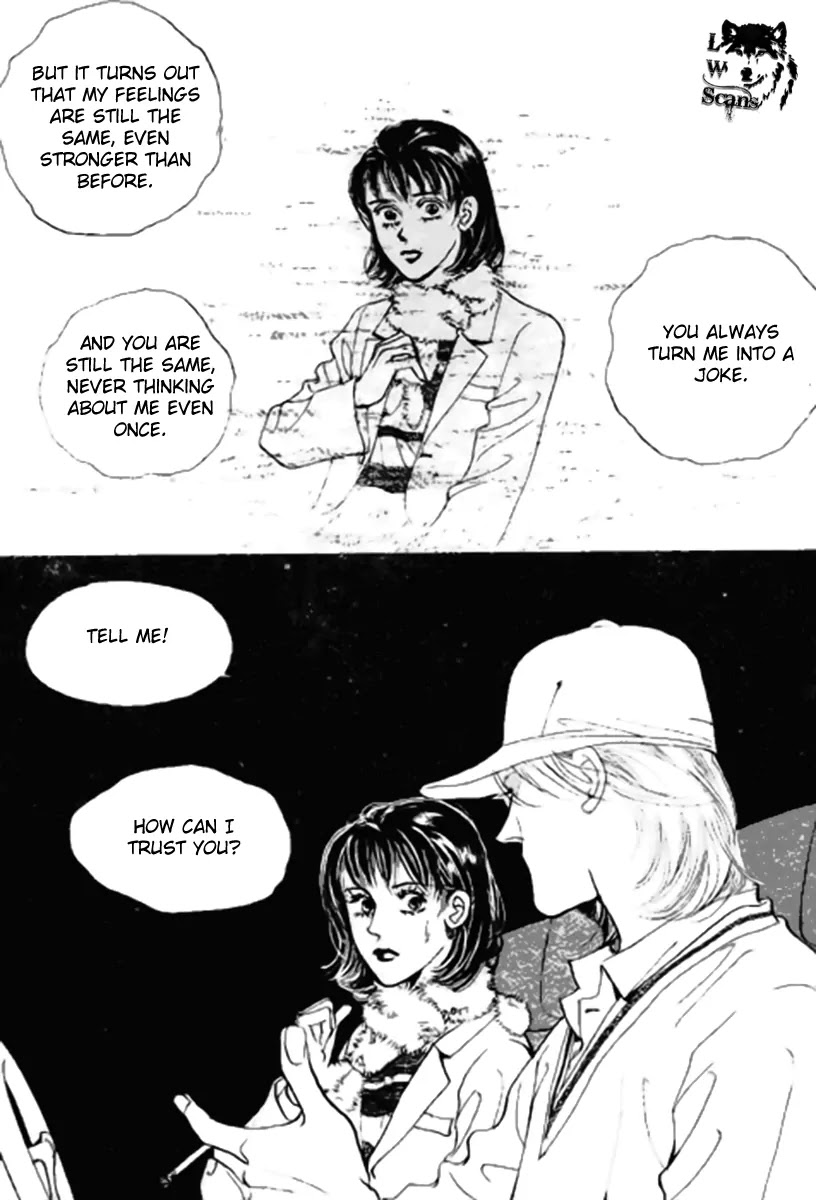 Full House Chapter 77 page 44 - Chapter 77