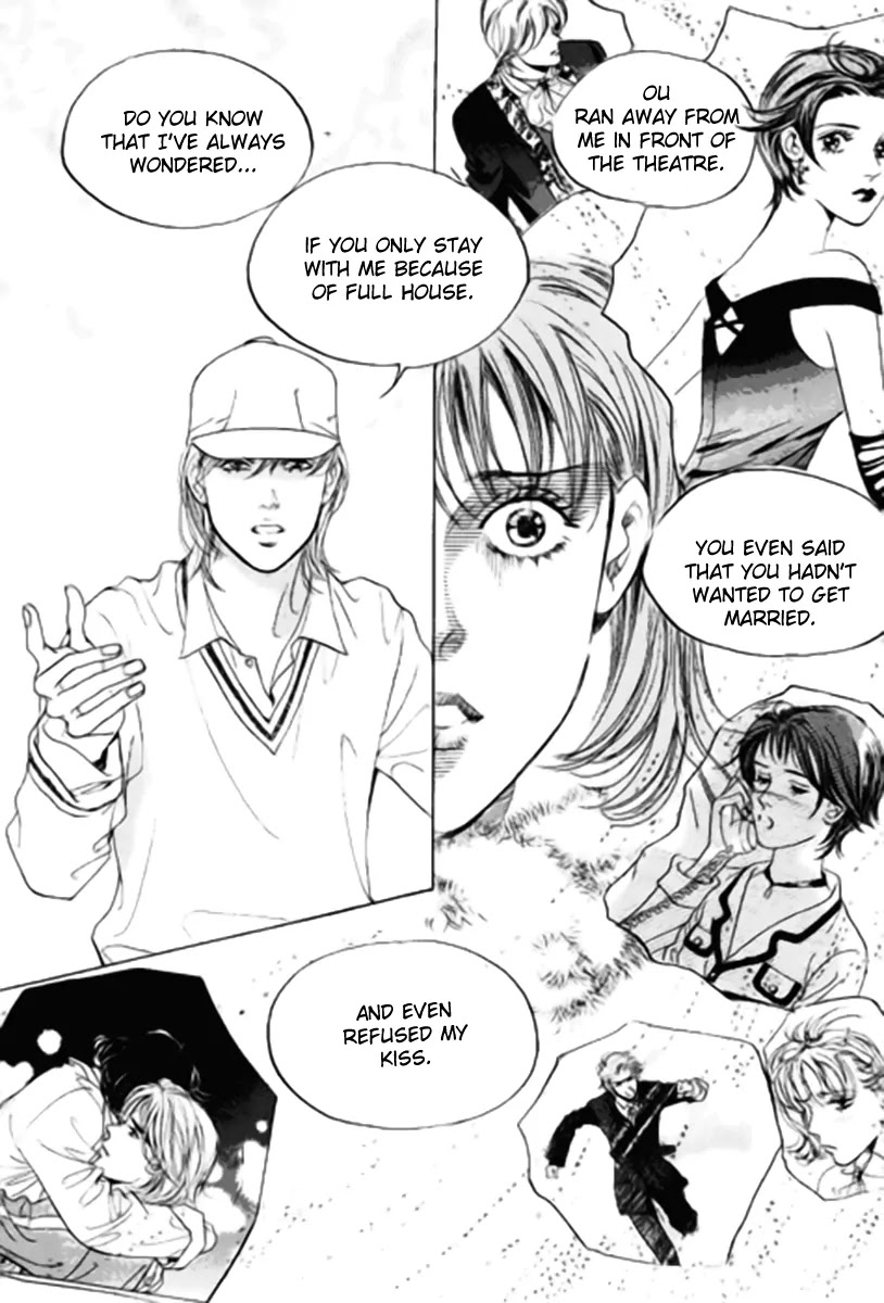 Full House Chapter 77 page 45 - Chapter 77