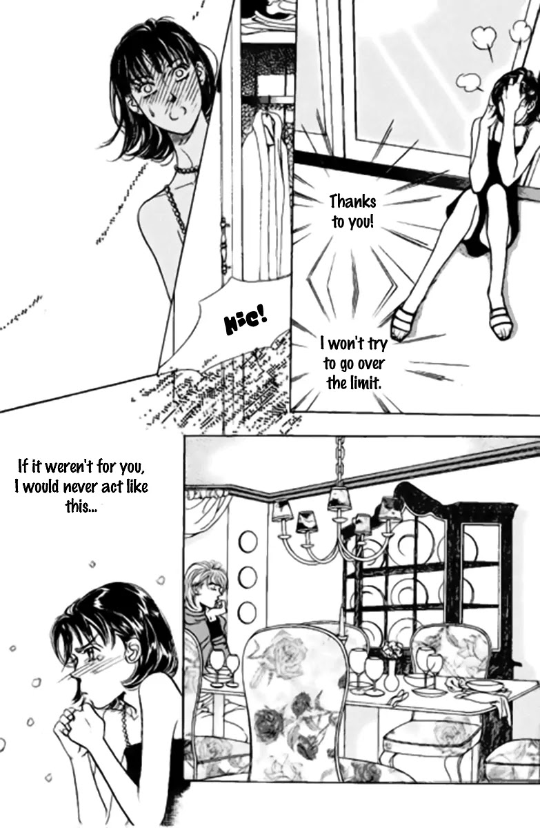 Full House Chapter 77 page 5 - Chapter 77