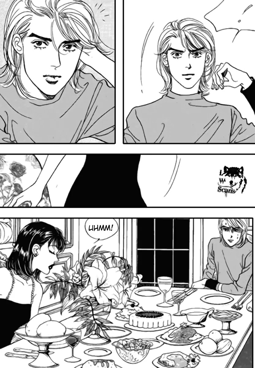 Full House Chapter 77 page 6 - Chapter 77