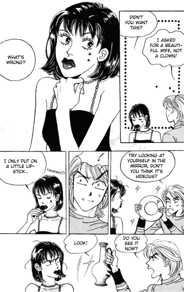 Full House Chapter 77 page 7 - Chapter 77