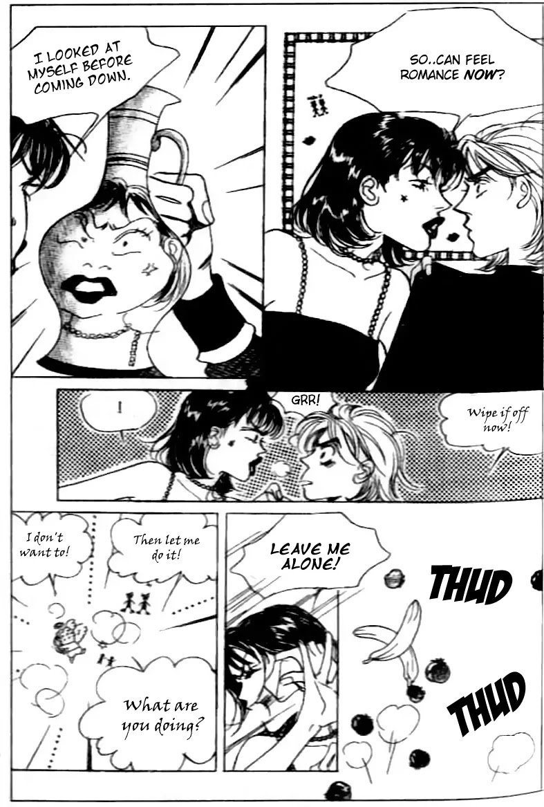 Full House Chapter 77 page 8 - Chapter 77