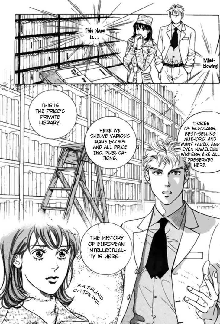 Full House Chapter 79 page 10 - Chapter 79
