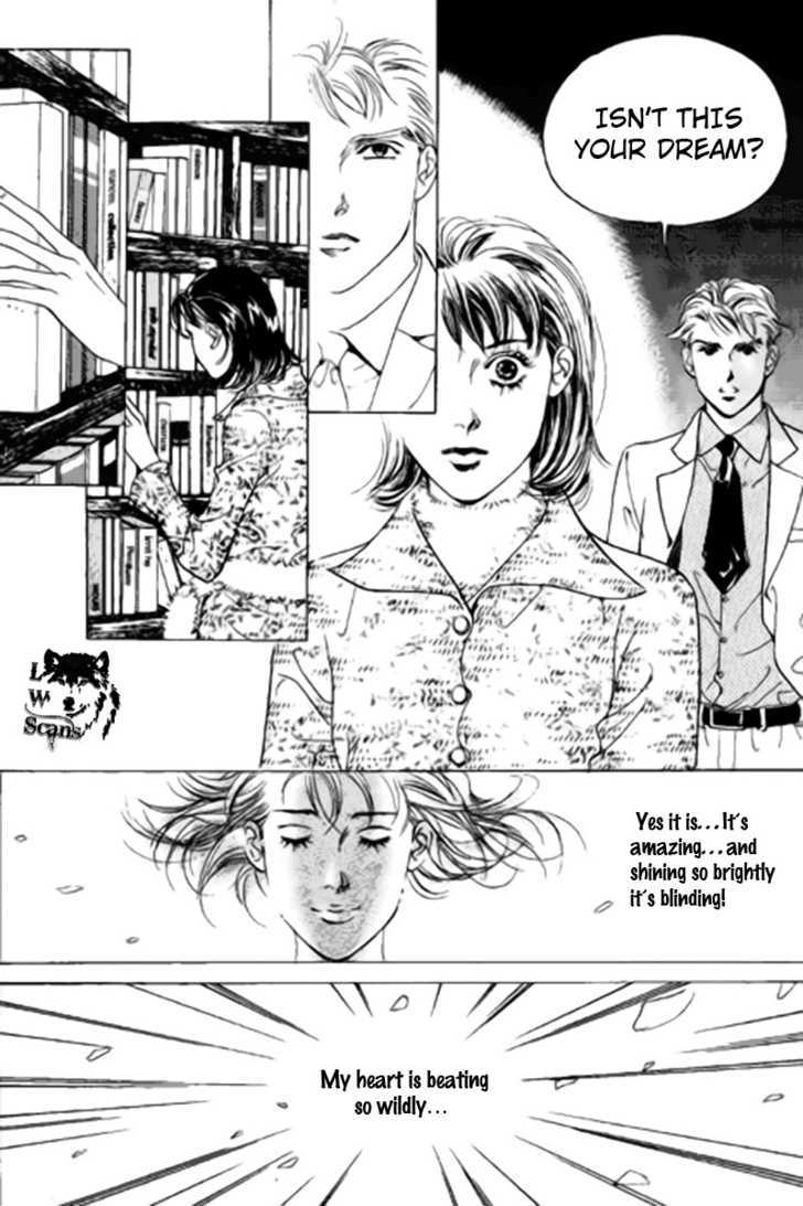 Full House Chapter 79 page 11 - Chapter 79