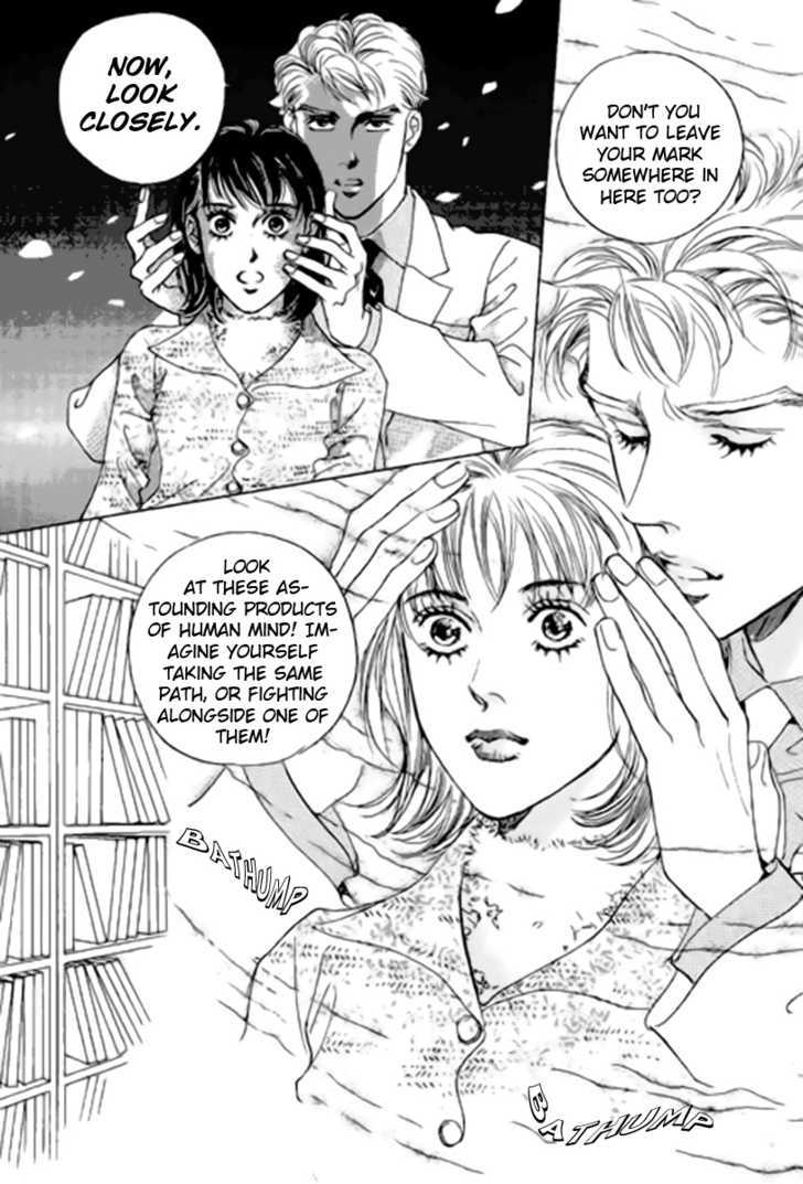 Full House Chapter 79 page 12 - Chapter 79