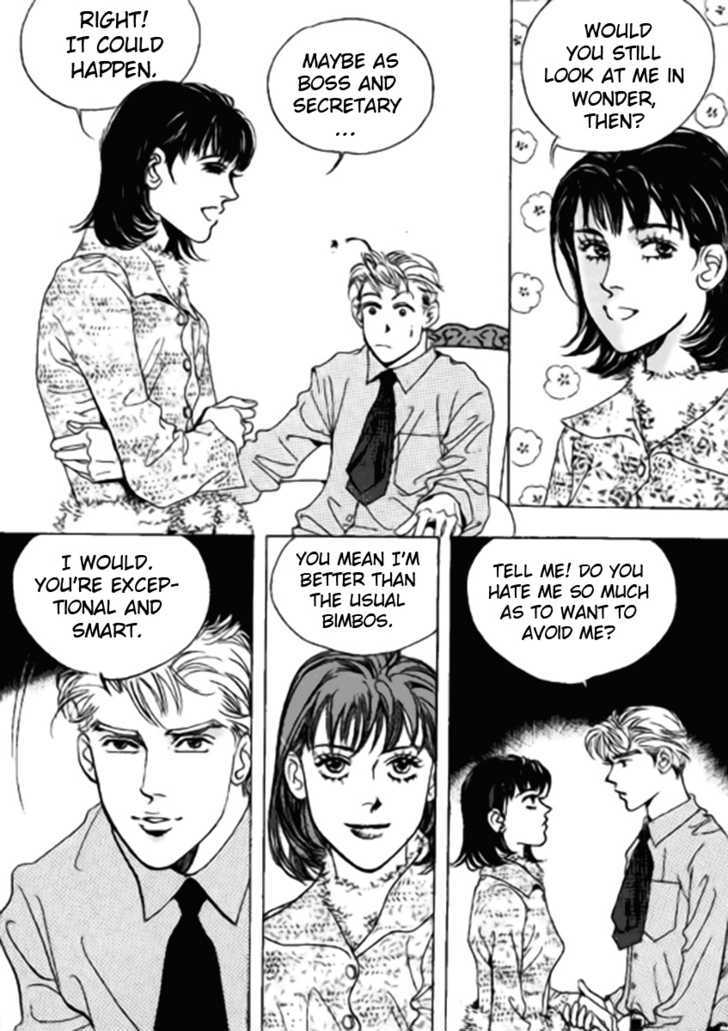 Full House Chapter 79 page 17 - Chapter 79