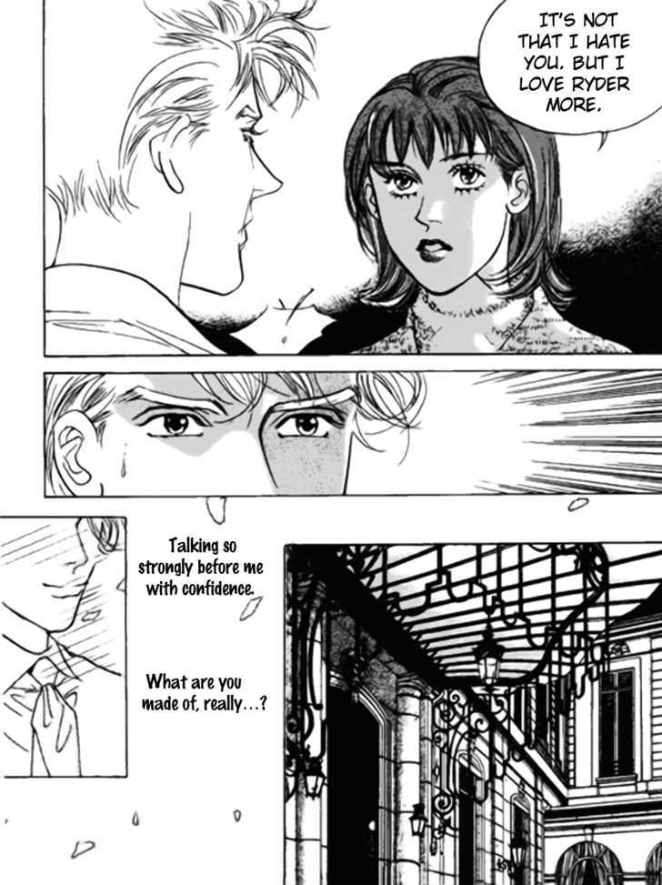 Full House Chapter 79 page 18 - Chapter 79