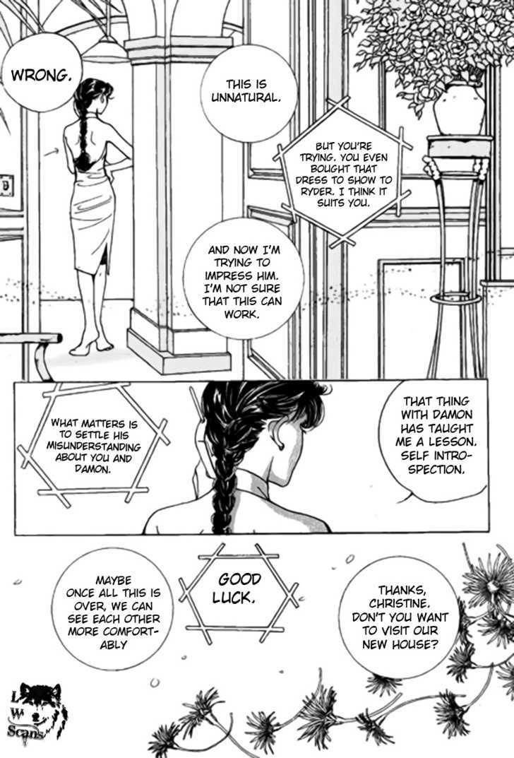 Full House Chapter 79 page 19 - Chapter 79