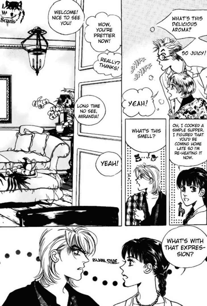 Full House Chapter 79 page 22 - Chapter 79