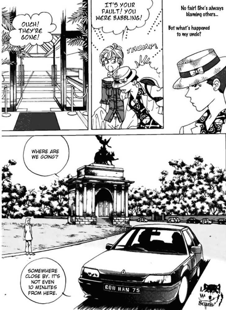Full House Chapter 79 page 5 - Chapter 79