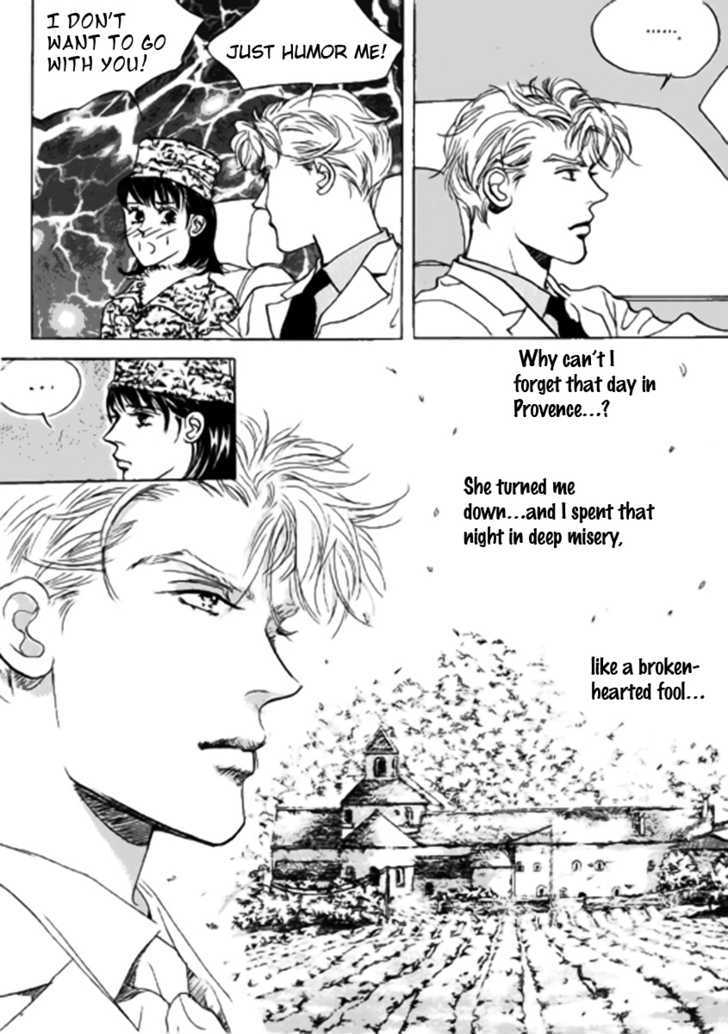 Full House Chapter 79 page 6 - Chapter 79
