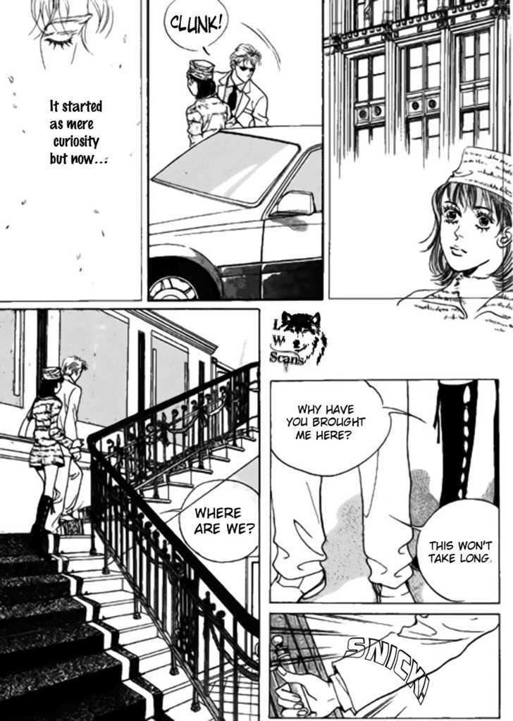 Full House Chapter 79 page 7 - Chapter 79