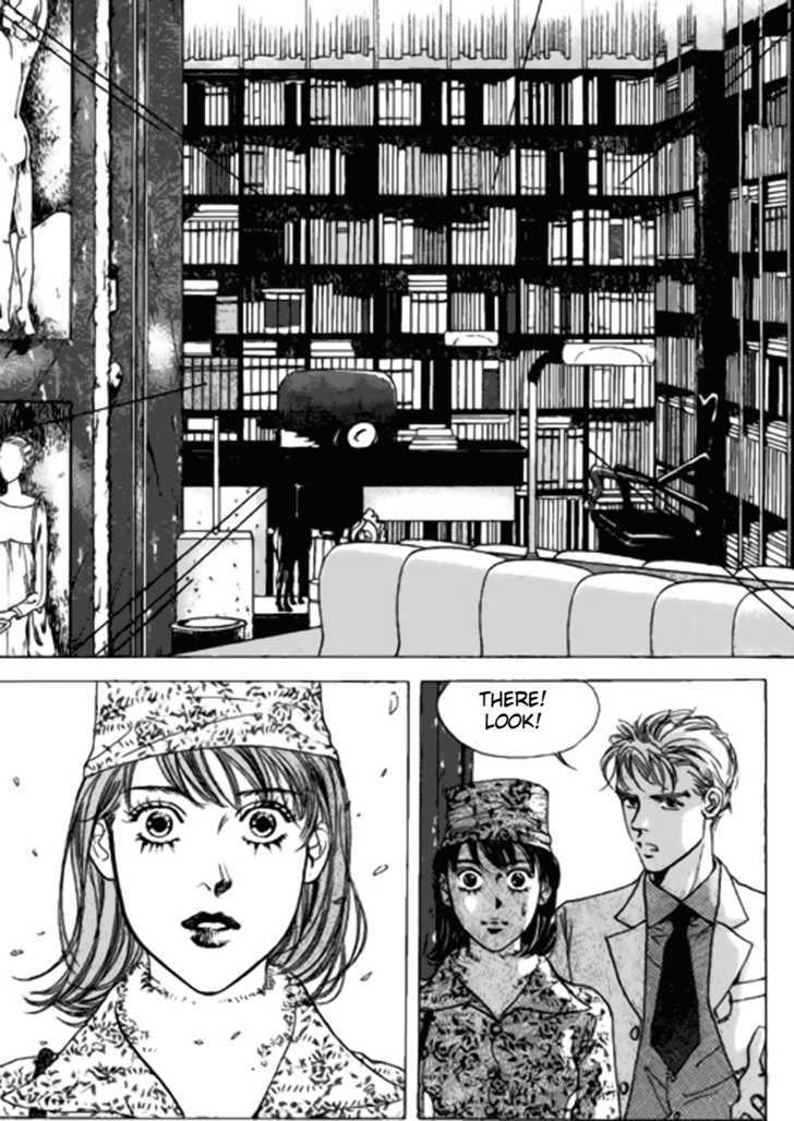 Full House Chapter 79 page 8 - Chapter 79