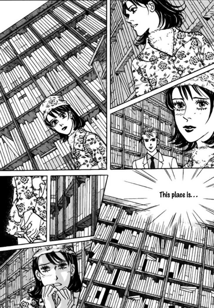 Full House Chapter 79 page 9 - Chapter 79