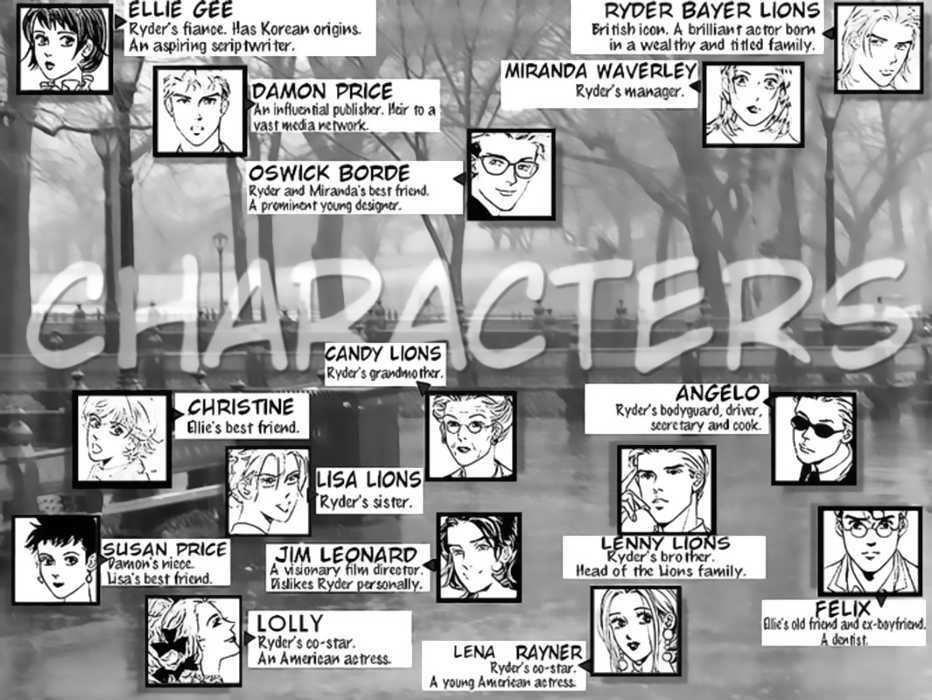 Full House Chapter 81 page 1 - Chapter 81