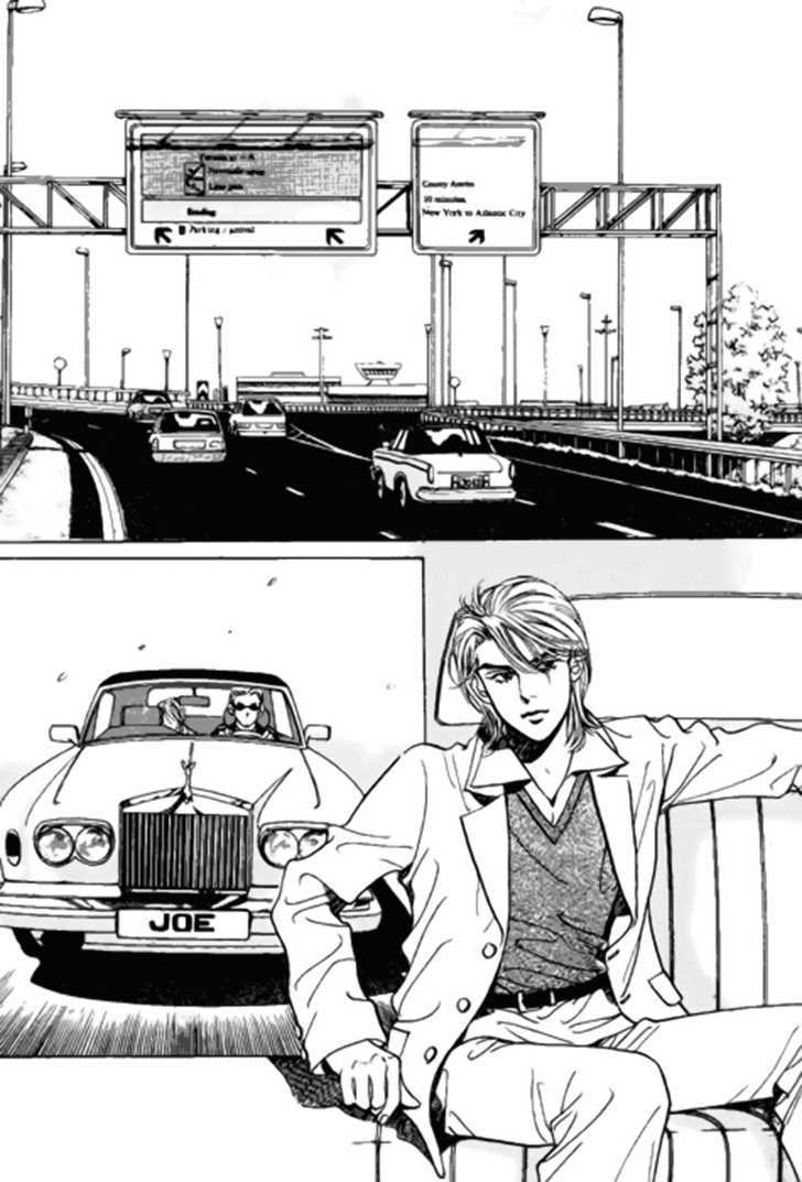 Full House Chapter 81 page 13 - Chapter 81