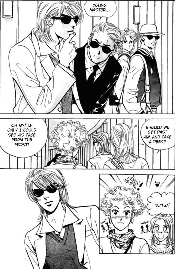 Full House Chapter 81 page 15 - Chapter 81