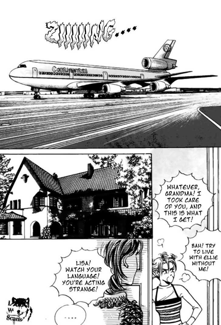 Full House Chapter 81 page 16 - Chapter 81