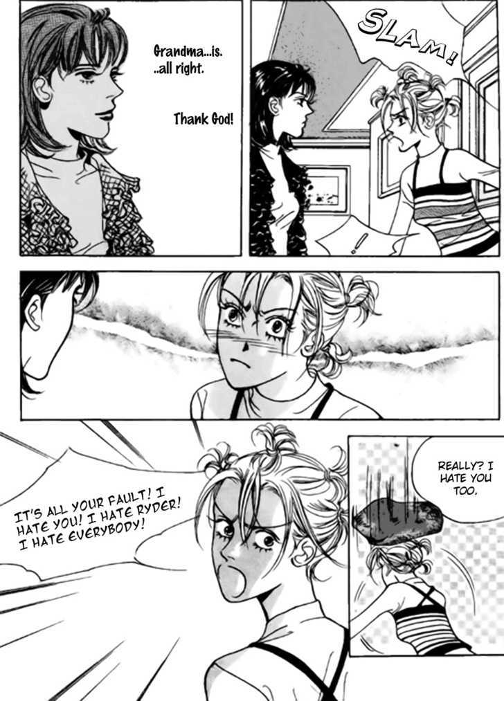 Full House Chapter 81 page 17 - Chapter 81