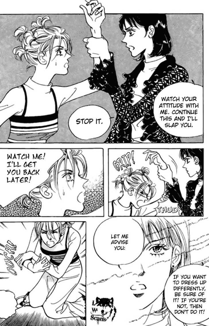 Full House Chapter 81 page 19 - Chapter 81