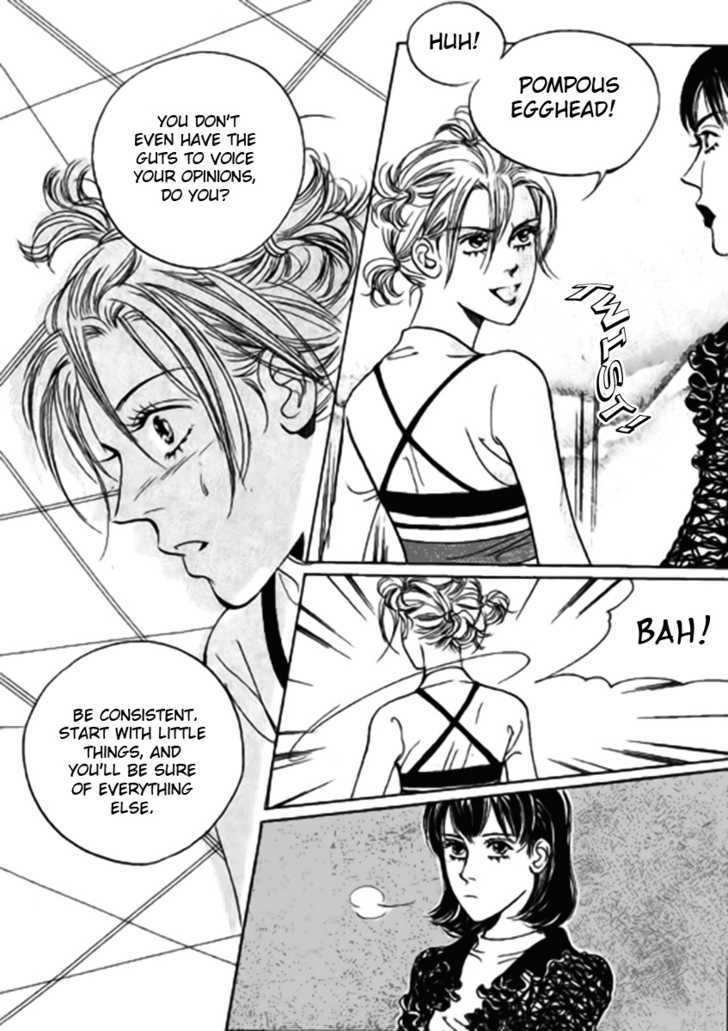 Full House Chapter 81 page 20 - Chapter 81