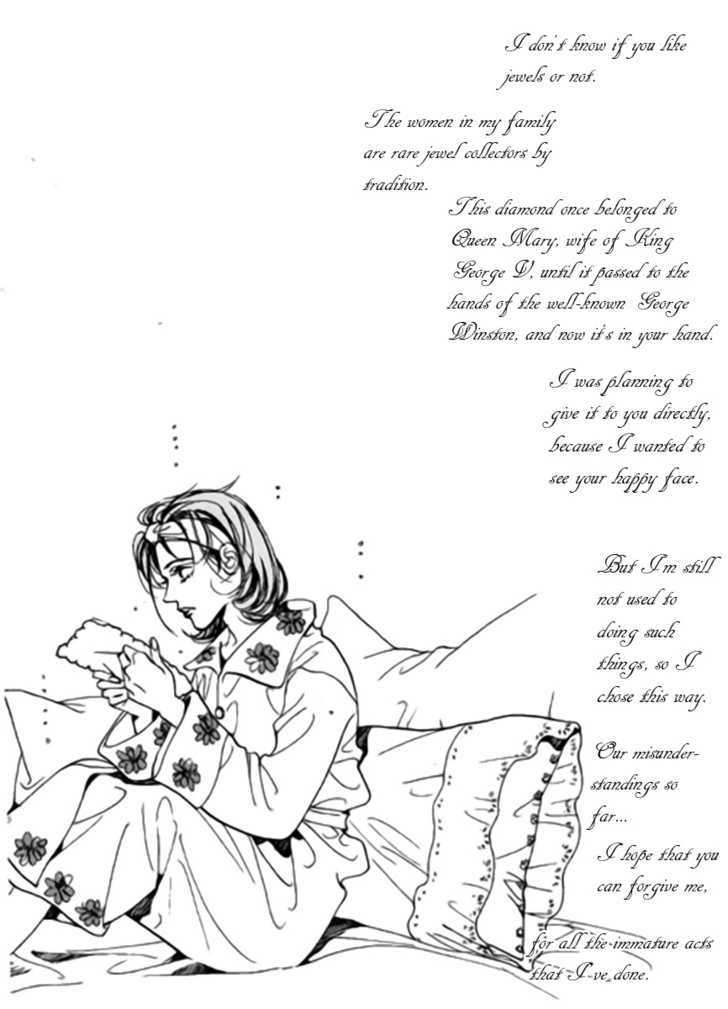 Full House Chapter 81 page 24 - Chapter 81