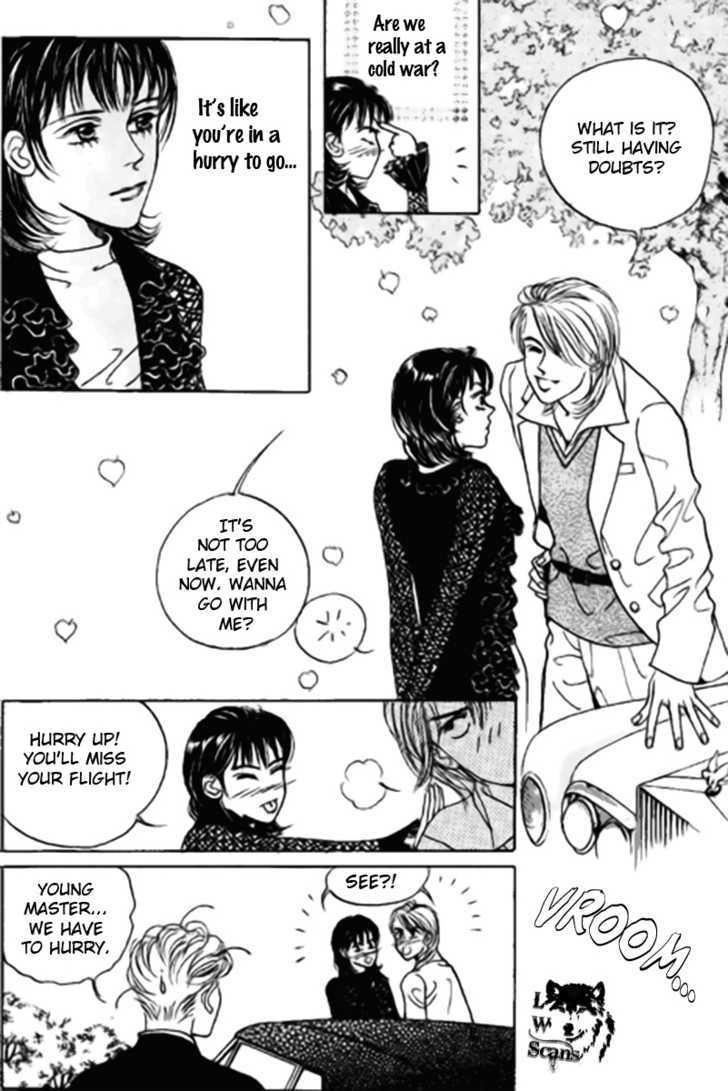 Full House Chapter 81 page 3 - Chapter 81