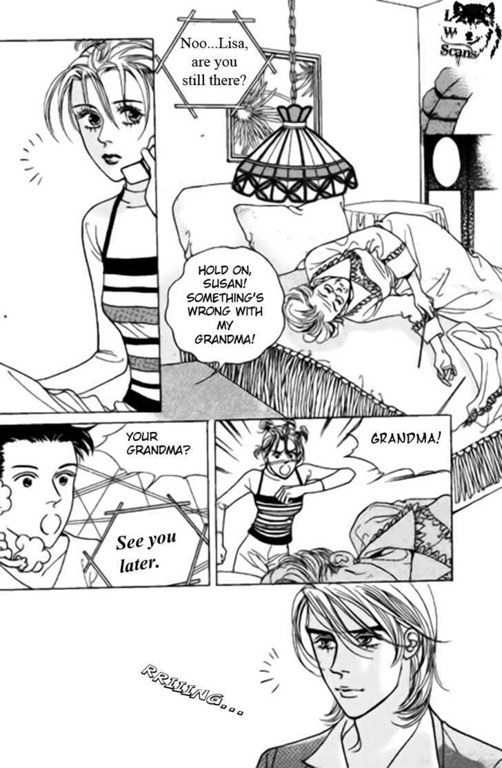 Full House Chapter 81 page 5 - Chapter 81