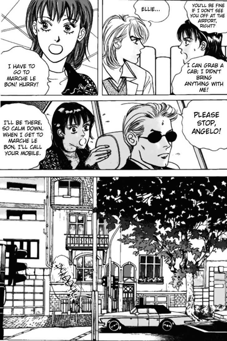 Full House Chapter 81 page 7 - Chapter 81