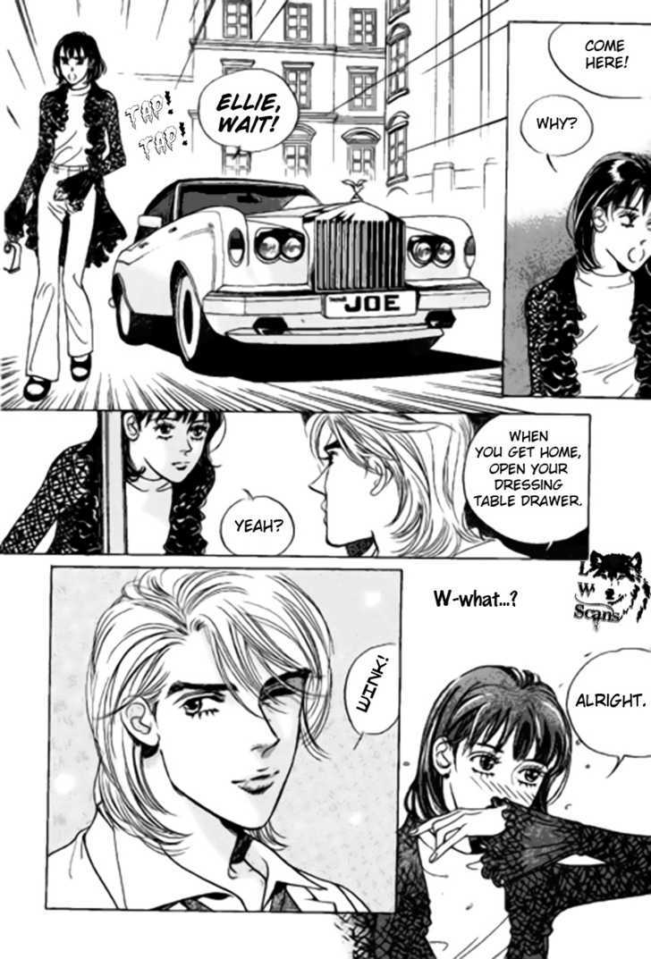 Full House Chapter 81 page 8 - Chapter 81