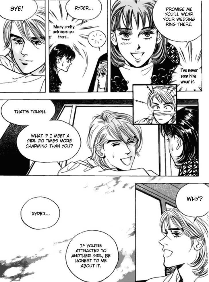 Full House Chapter 81 page 9 - Chapter 81