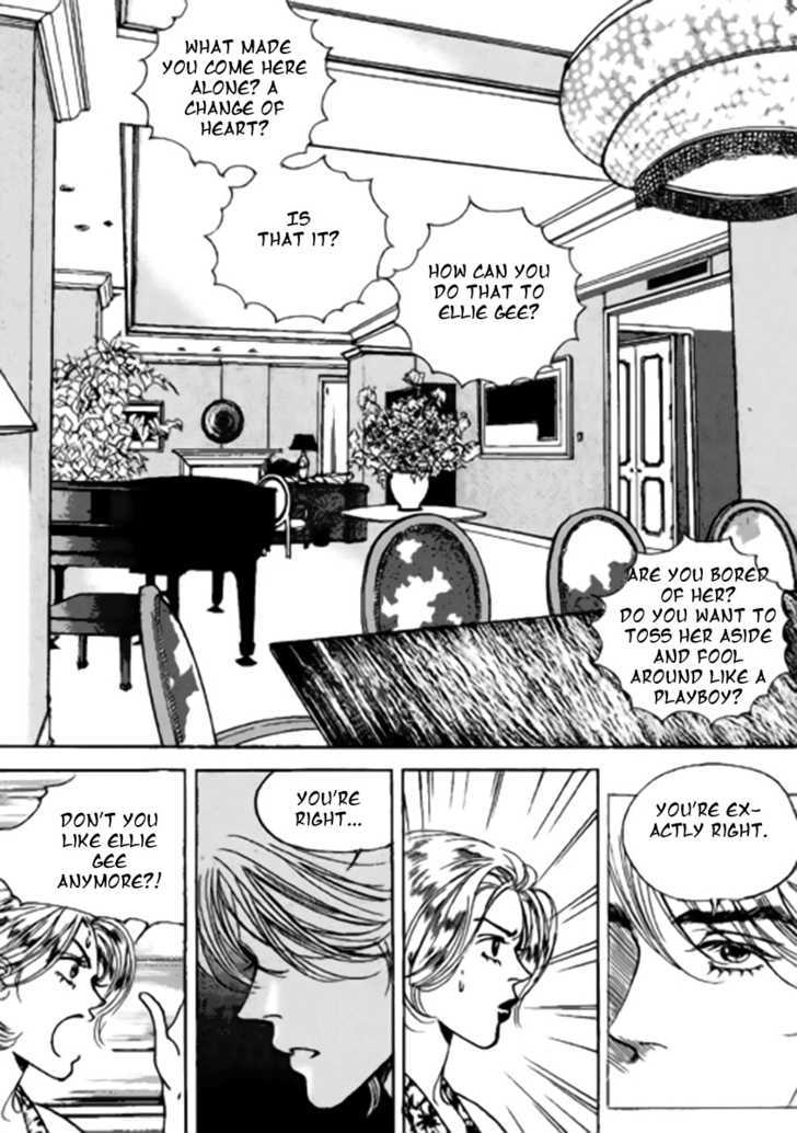 Full House Chapter 84 page 11 - Chapter 84