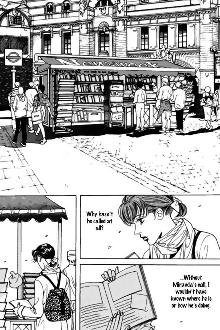 Full House Chapter 84 page 14 - Chapter 84