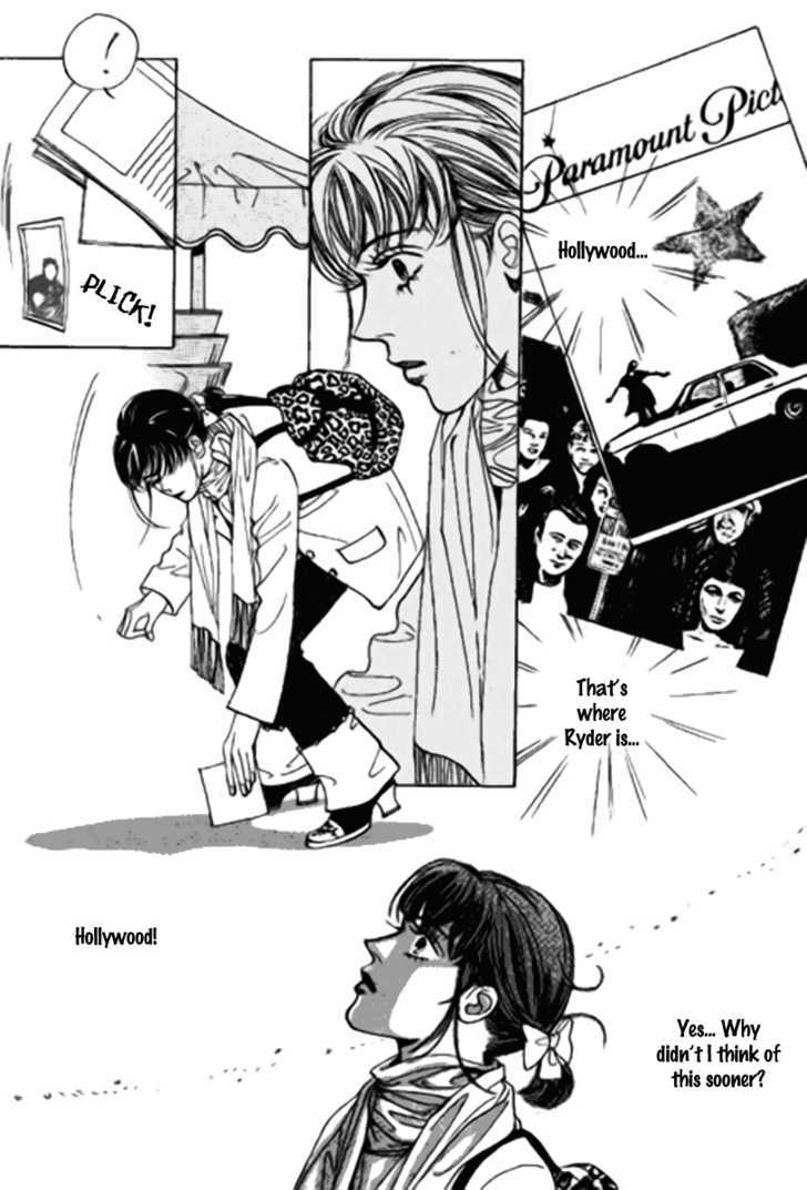 Full House Chapter 84 page 15 - Chapter 84