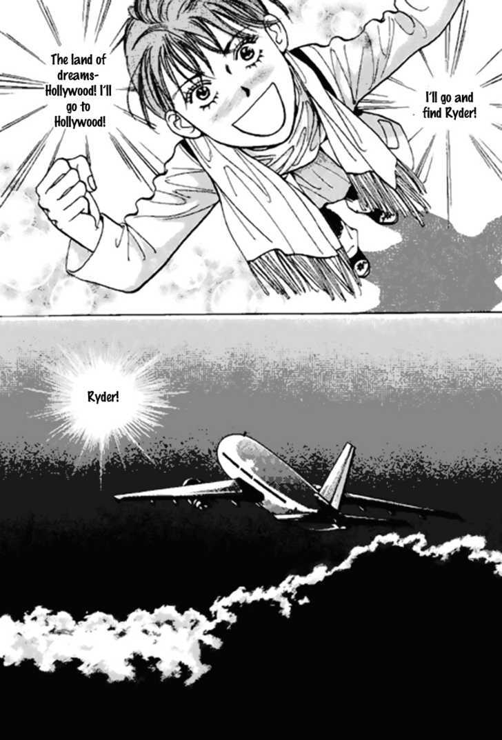 Full House Chapter 84 page 16 - Chapter 84