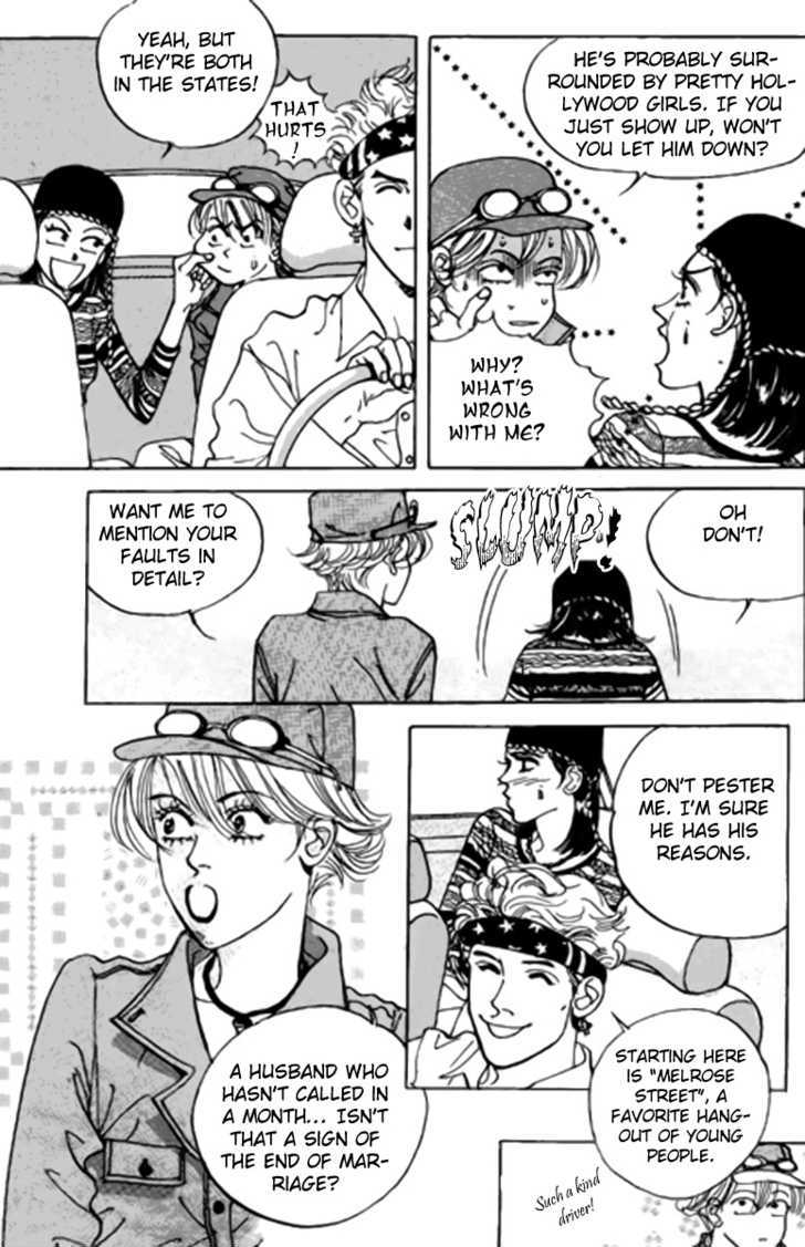 Full House Chapter 84 page 19 - Chapter 84