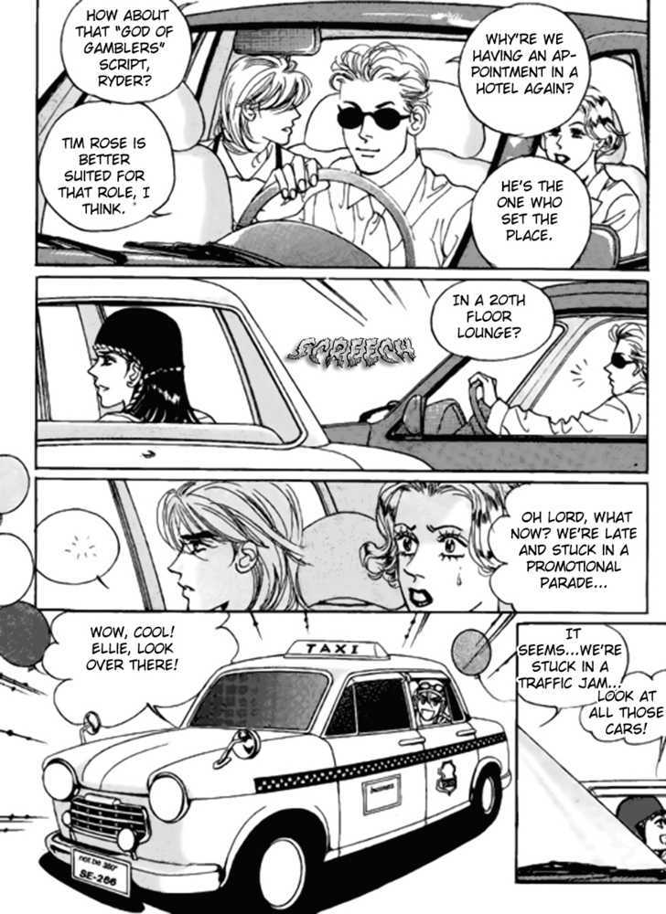 Full House Chapter 84 page 21 - Chapter 84