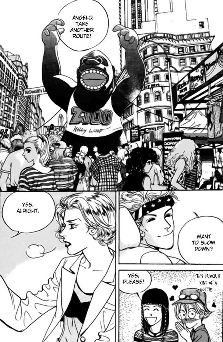 Full House Chapter 84 page 22 - Chapter 84