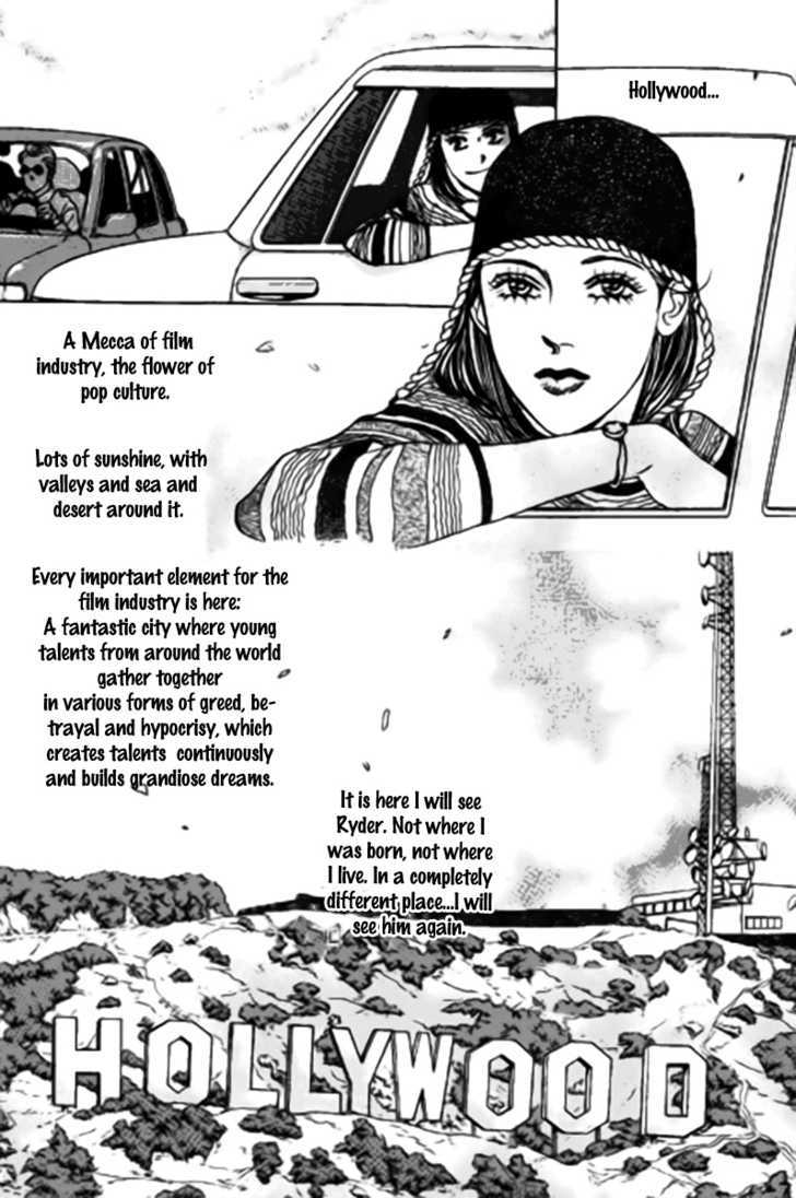 Full House Chapter 84 page 23 - Chapter 84