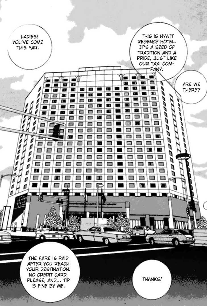 Full House Chapter 84 page 24 - Chapter 84