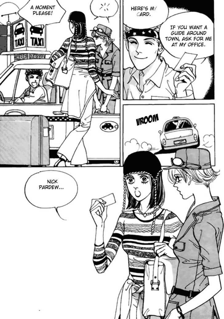 Full House Chapter 84 page 25 - Chapter 84