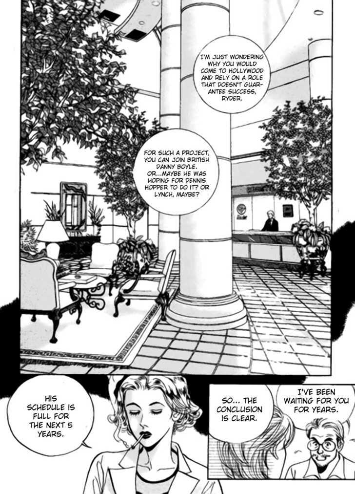 Full House Chapter 84 page 26 - Chapter 84