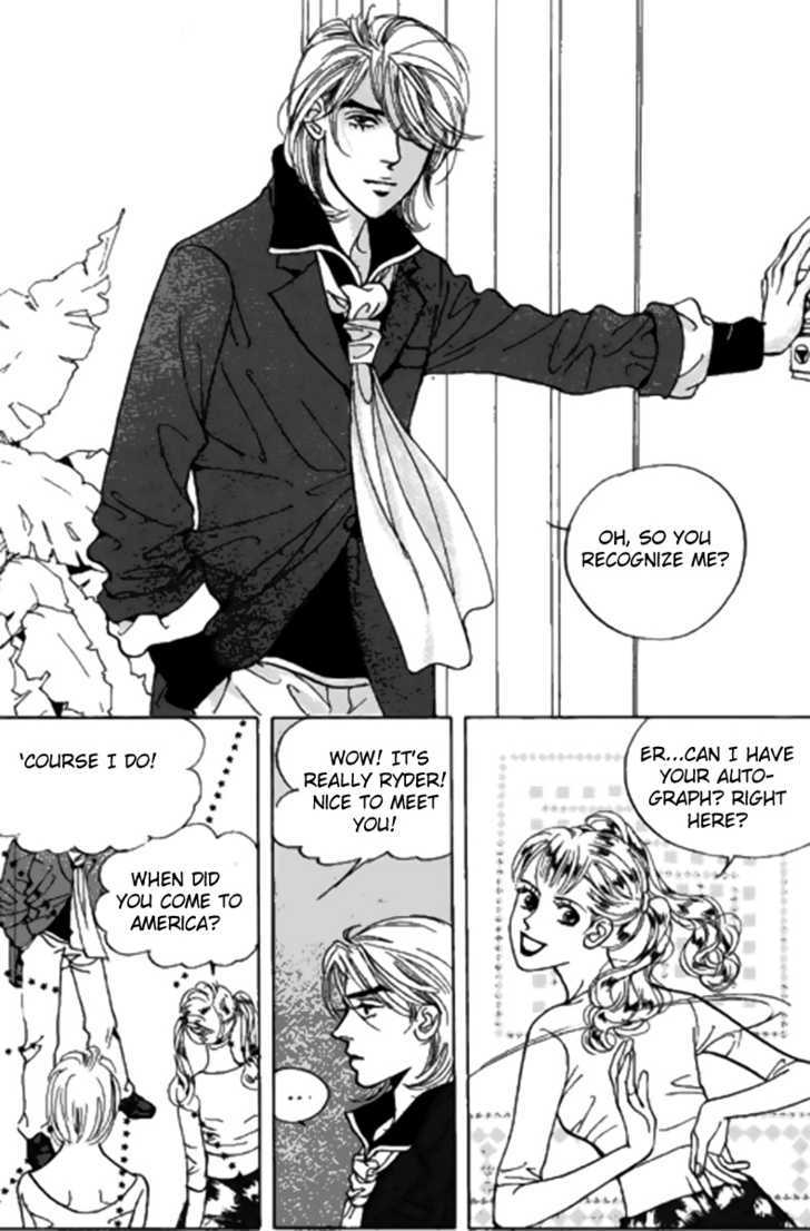 Full House Chapter 84 page 4 - Chapter 84
