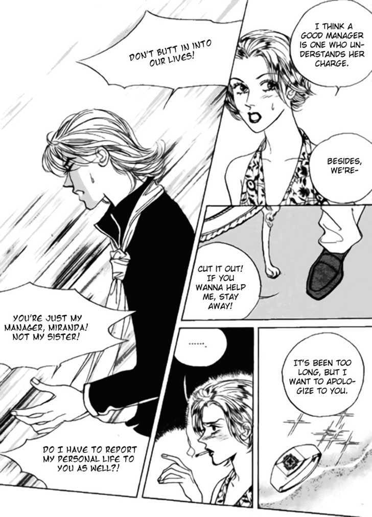 Full House Chapter 84 page 8 - Chapter 84