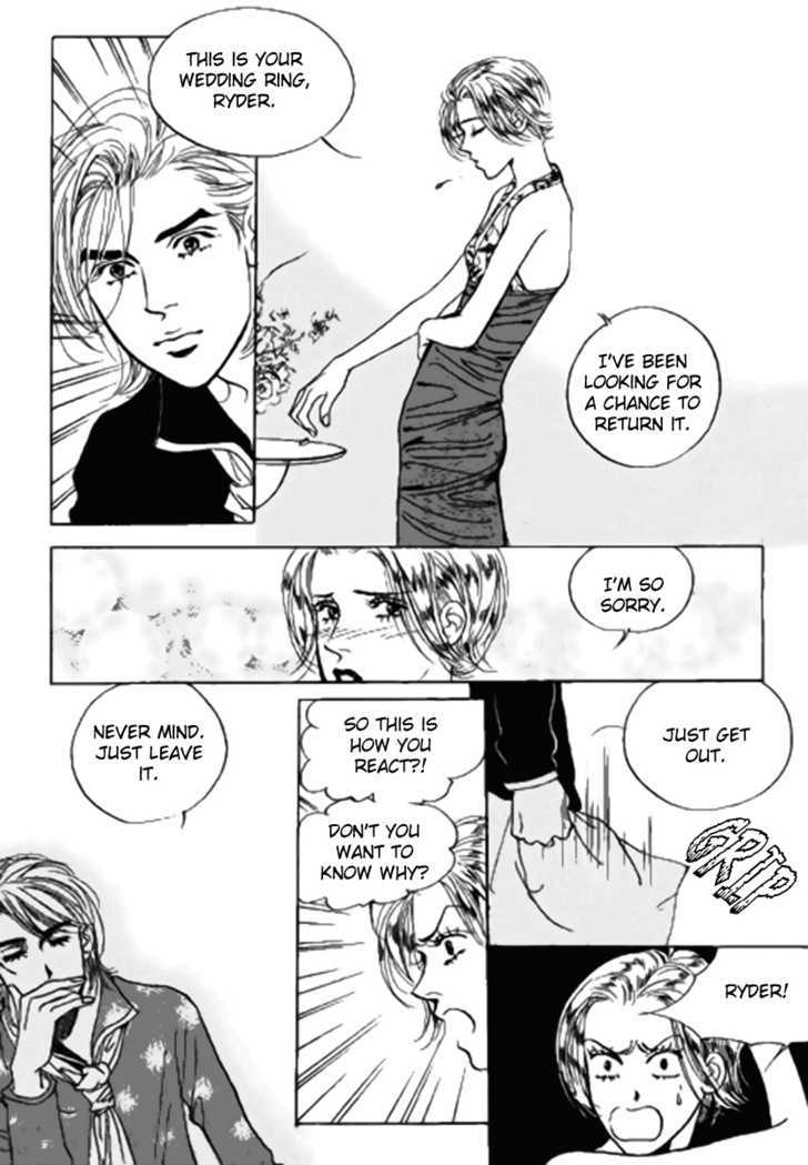 Full House Chapter 84 page 9 - Chapter 84