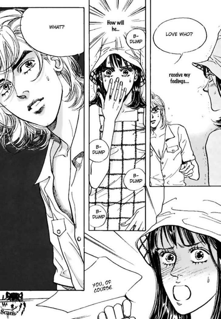 Full House Chapter 88 page 10 - Chapter 88