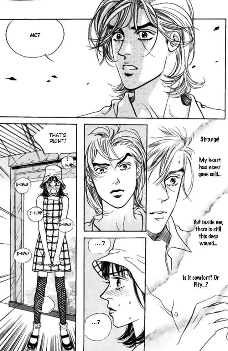 Full House Chapter 88 page 11 - Chapter 88