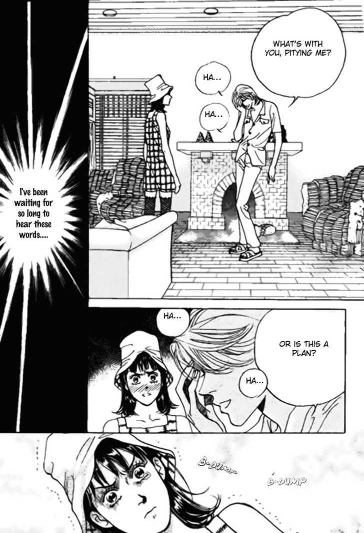 Full House Chapter 88 page 12 - Chapter 88